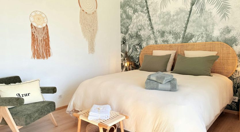 Photo of Le Jardin des Oliviers