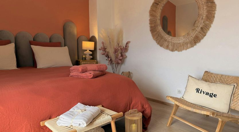 Photo of Le Jardin des Oliviers