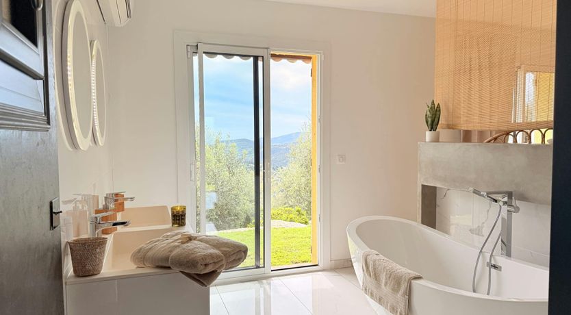 Photo of Le Jardin des Oliviers