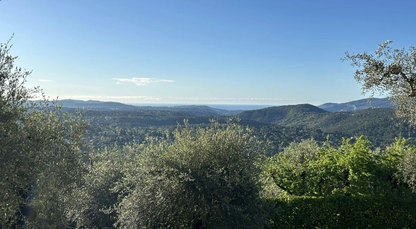 Photo of Le Jardin des Oliviers