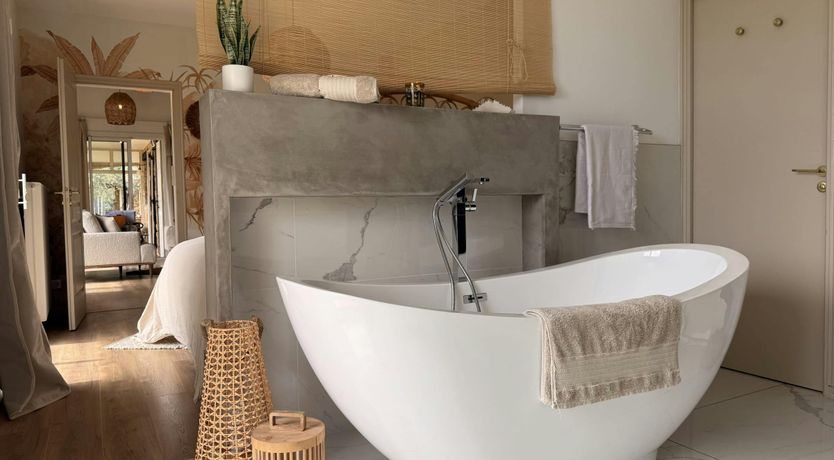 Photo of Le Jardin des Oliviers