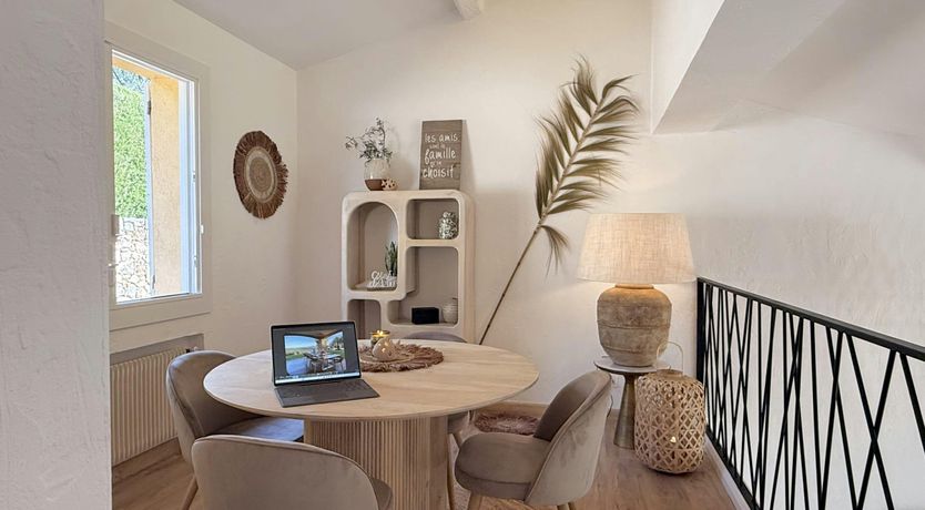 Photo of Le Jardin des Oliviers