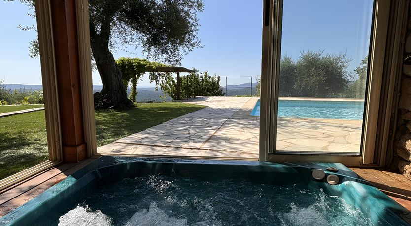 Photo of Le Jardin des Oliviers