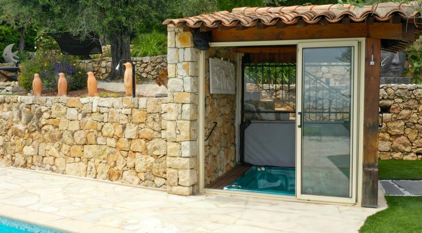 Photo of Le Jardin des Oliviers