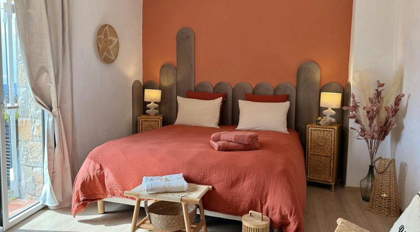 Photo of Le Jardin des Oliviers