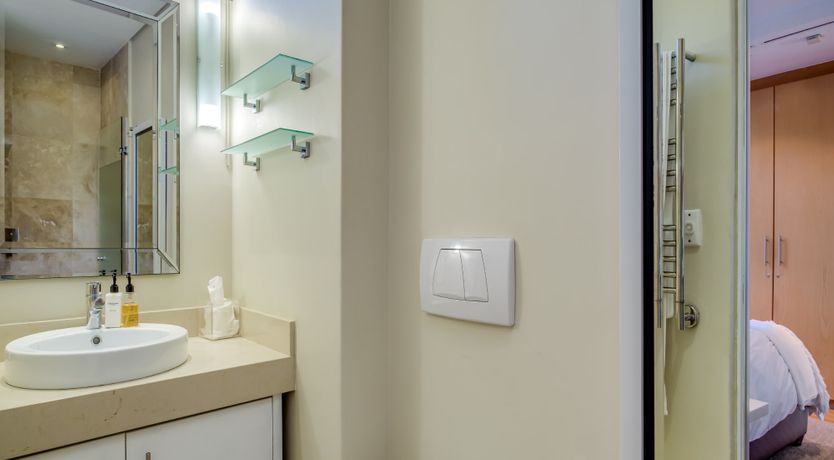 Photo of Makalani Palm