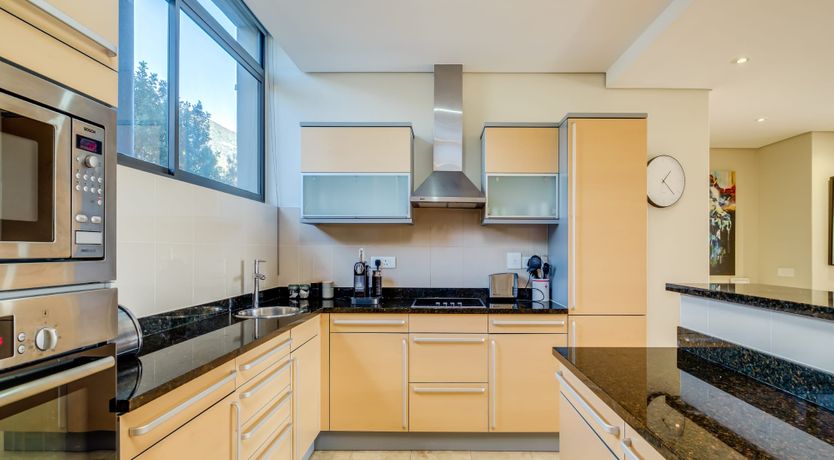 Photo of Makalani Palm