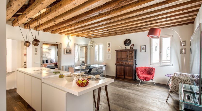 Photo of Grand Canal Residence