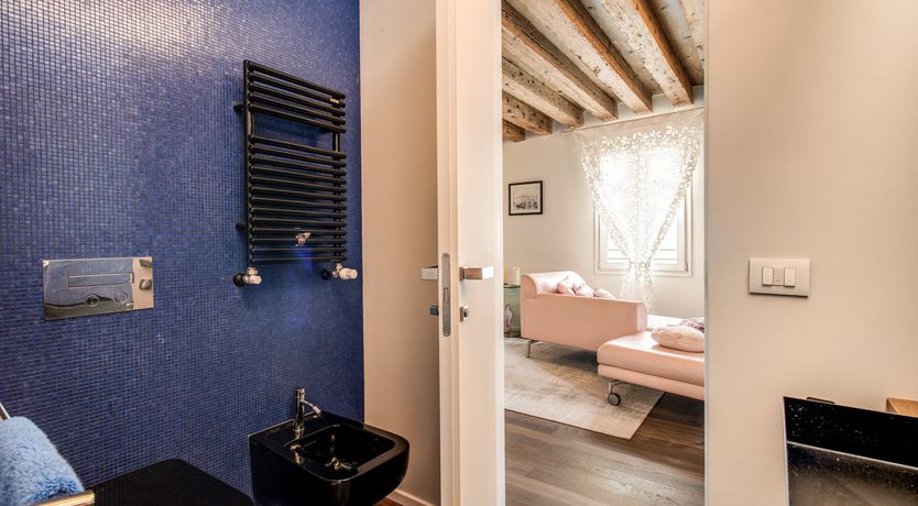 Photo of Grand Canal Residence