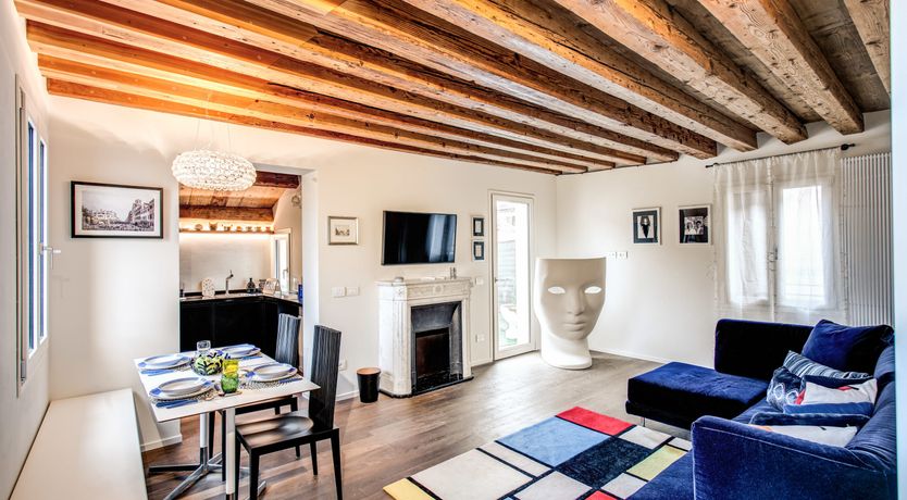 Photo of Grand Canal Residence