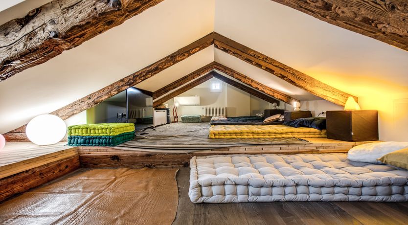 Photo of Grand Canal Residence