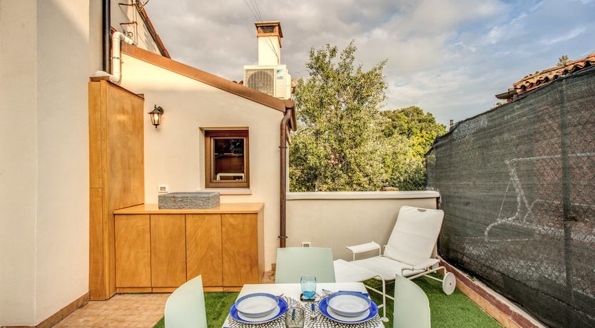 Photo of Grand Canal Residence