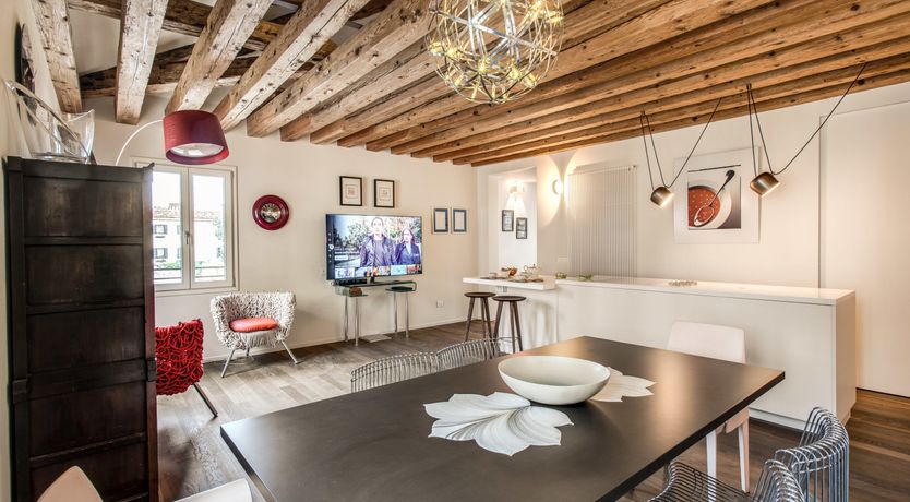 Photo of Grand Canal Residence