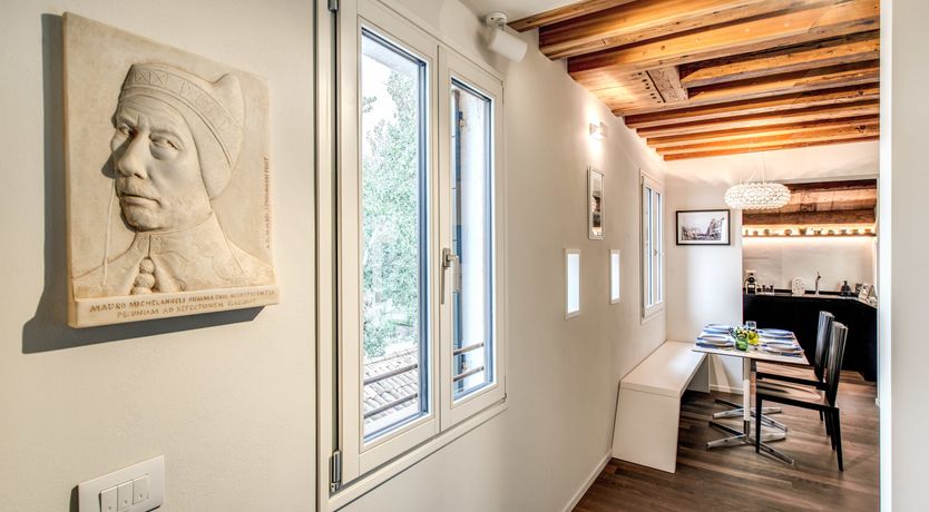 Photo of Grand Canal Residence