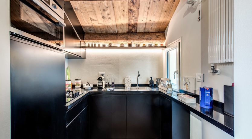 Photo of Grand Canal Residence