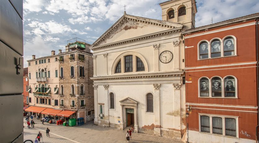 Photo of Grand Canal Residence