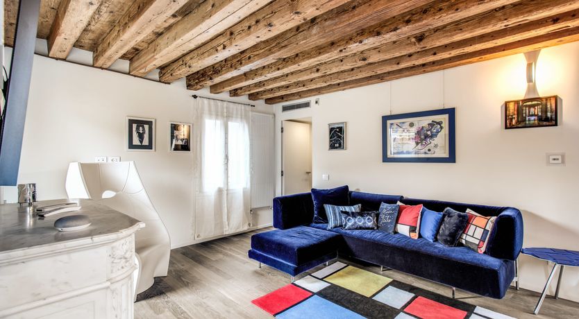 Photo of Grand Canal Residence