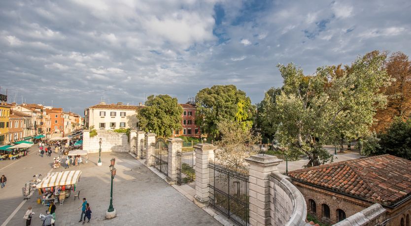 Photo of Grand Canal Residence