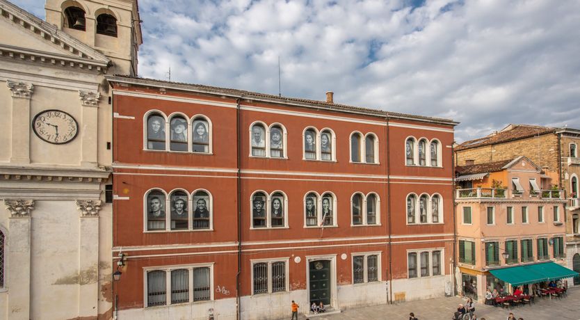 Photo of Grand Canal Residence