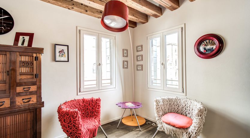 Photo of Grand Canal Residence