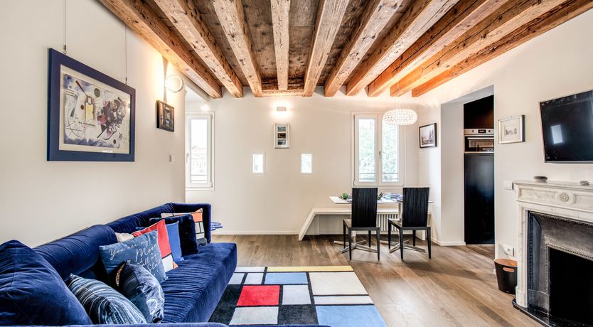 Photo of Grand Canal Residence