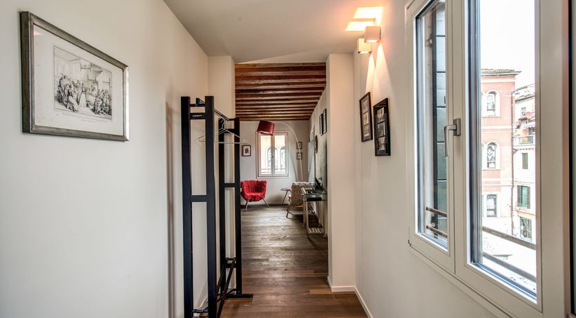 Photo of Grand Canal Residence