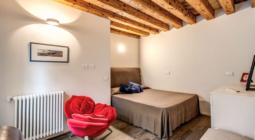 Photo of Grand Canal Residence