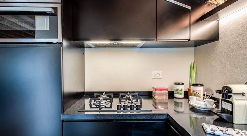 Photo of Grand Canal Residence