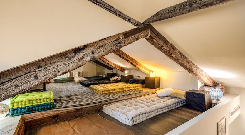 Photo of Grand Canal Residence