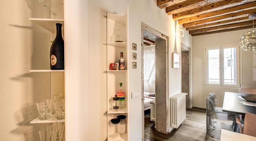 Photo of Grand Canal Residence