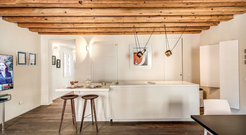 Photo of Grand Canal Residence