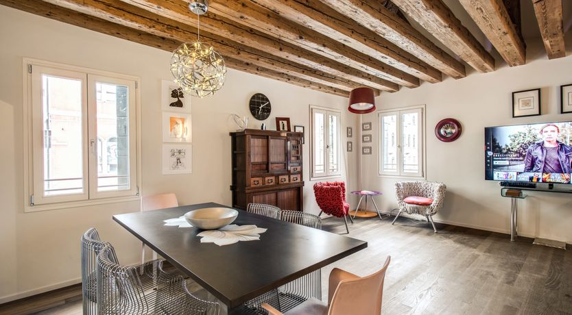 Photo of Grand Canal Residence