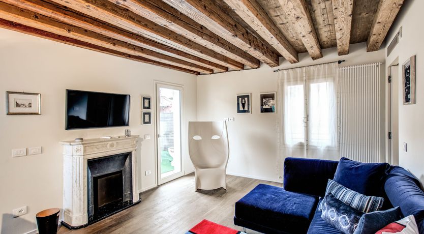 Photo of Grand Canal Residence