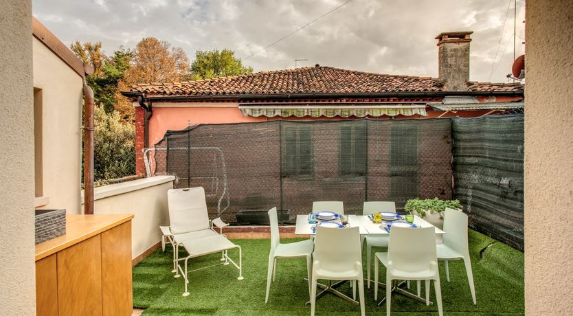 Photo of Grand Canal Residence