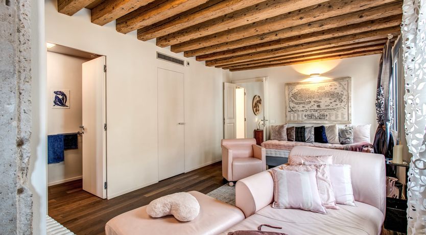 Photo of Grand Canal Residence