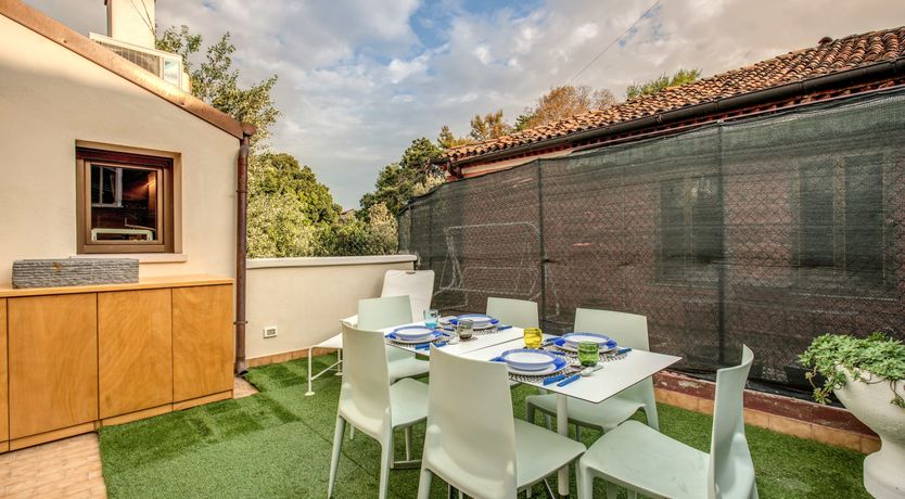 Photo of Grand Canal Residence