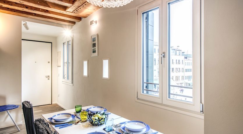 Photo of Grand Canal Residence