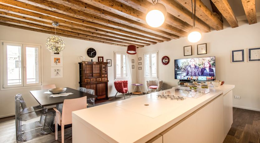 Photo of Grand Canal Residence