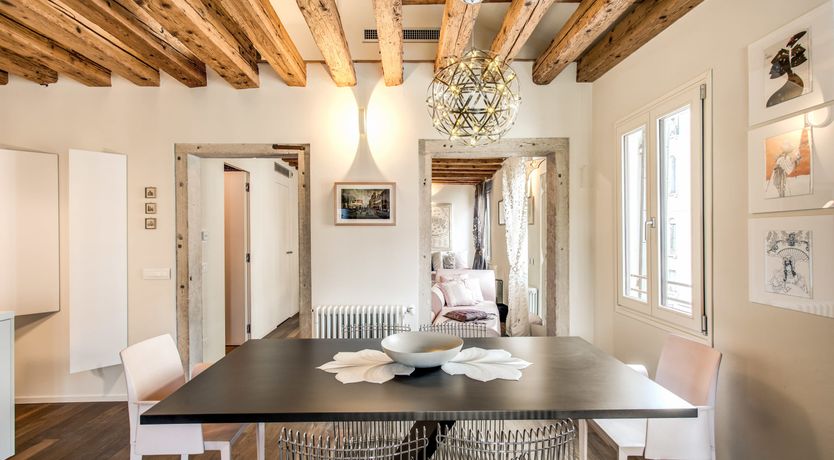 Photo of Grand Canal Residence