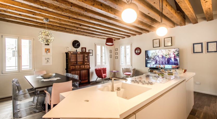 Photo of Grand Canal Residence