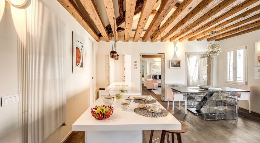 Photo of Grand Canal Residence