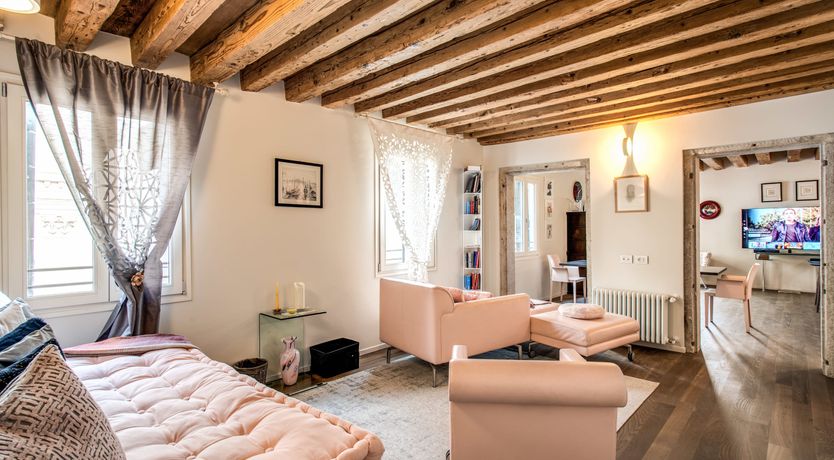 Photo of Grand Canal Residence