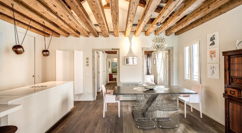 Photo of Grand Canal Residence