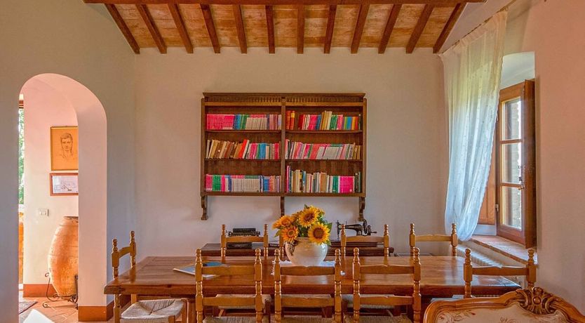 Photo of Cypress Skies