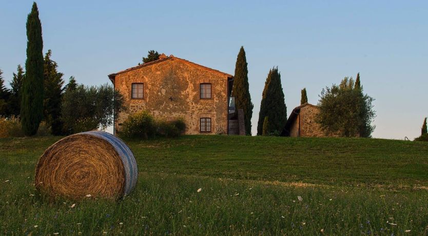 Photo of Cypress Skies