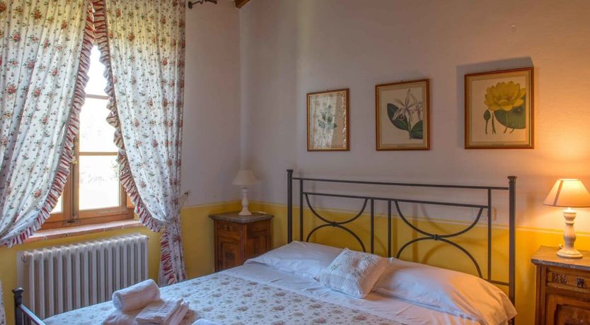 Photo of Cypress Skies