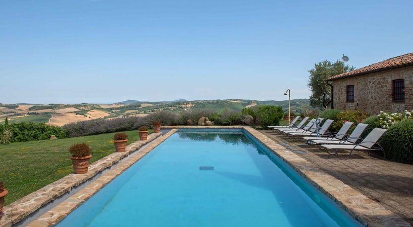 Photo of Cypress Skies