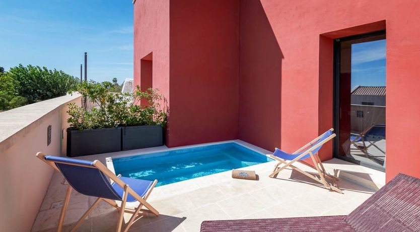 Photo of A Rural Eden