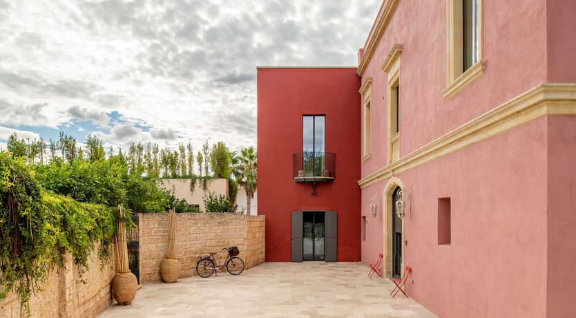 Photo of A Rural Eden