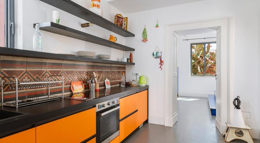 Photo of A Rural Eden